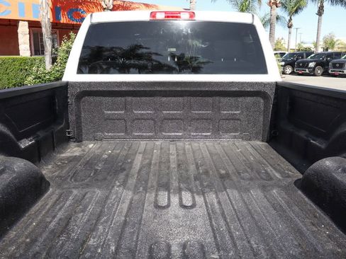 Used 2022 RAM 2500 Big Horn image 8