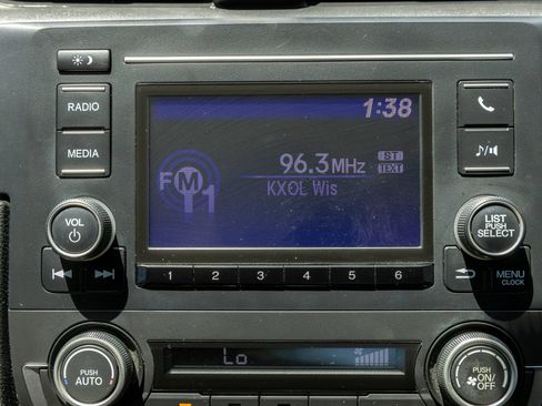 Used 2018 Honda Civic LX image 15