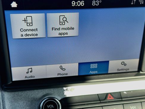 Used 2024 Ford Maverick XLT FWD image 13