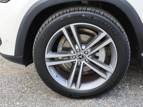 Used 2022 Mercedes-Benz GLE 350 4MATIC image 12