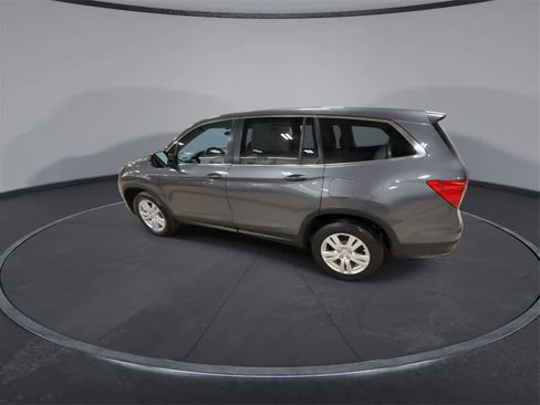 Used 2016 Honda Pilot LX image 6