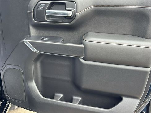 Used 2020 GMC Sierra 1500 AT4 image 22