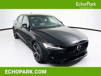 Used 2024 Volvo S60 B5 Plus