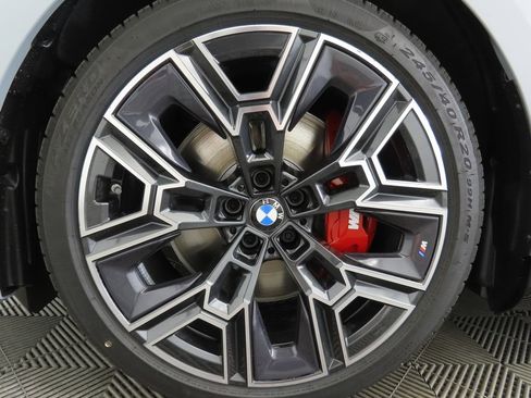 New 2026 BMW i5 eDrive40 w/ M Sport Package image 30