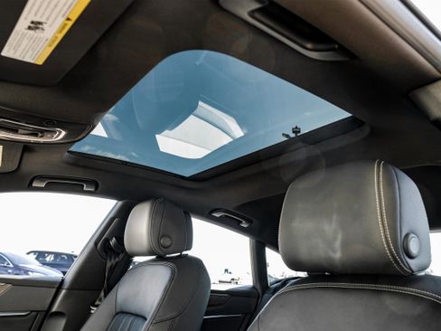 Used 2019 Audi A7 3.0T Premium Plus w/ Premium Plus Package image 4