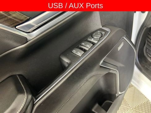 Used 2022 Chevrolet Silverado 1500 RST image 12