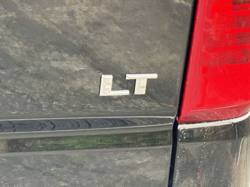 New 2026 Chevrolet Silverado 1500 LT w/ Texas Edition Plus RWD image 9