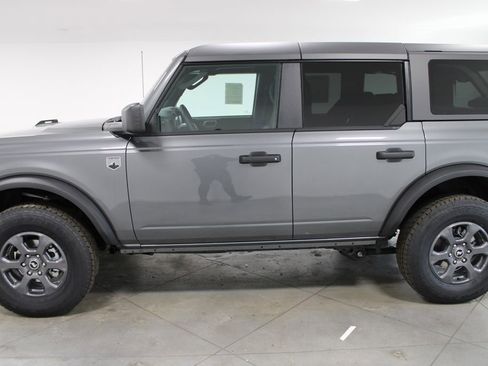 New 2026 Ford Bronco Big Bend image 5