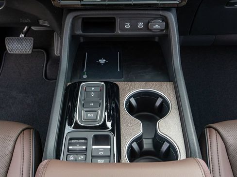 New 2026 Honda Pilot Elite image 24