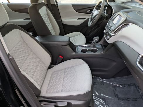 Used 2023 Chevrolet Equinox LS FWD image 27