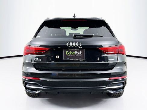 Used 2021 Audi Q3 2.0T Premium Plus image 7