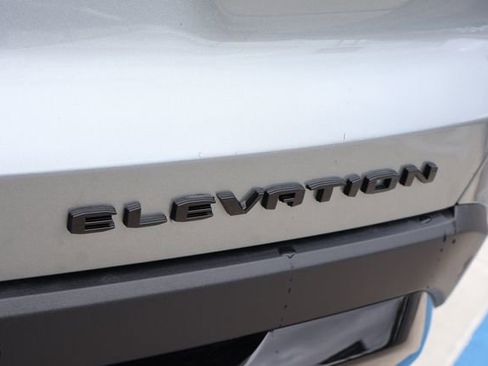 New 2026 GMC Terrain Elevation w/ Black Edition image 8