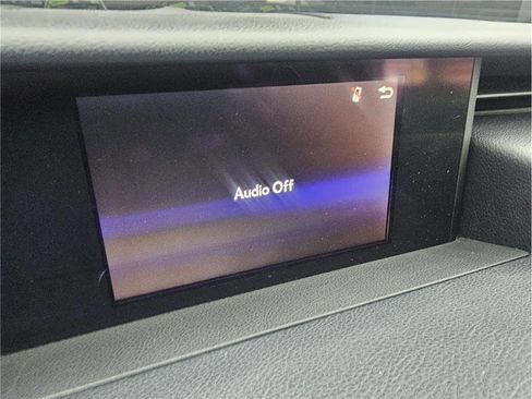 Used 2017 Lexus IS 200t F Sport w/ F Sport Package image 19