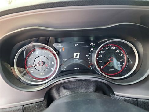 Used 2023 Dodge Charger Scat Pack w/ Technology Group image 29
