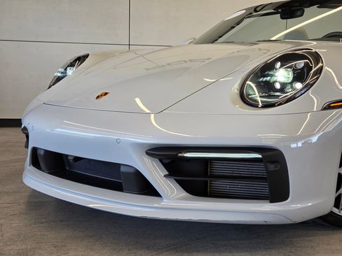 Certified 2024 Porsche 911 Carrera S image 26