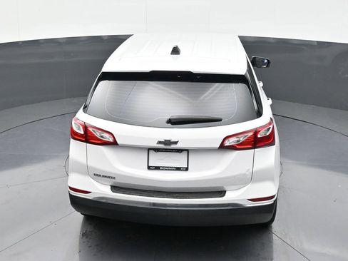 Used 2018 Chevrolet Equinox LS image 15