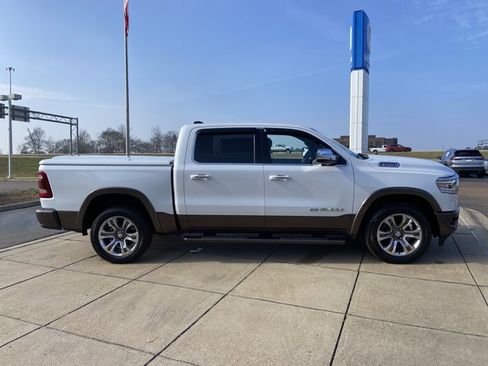 Used 2020 RAM 1500 Limited image 12