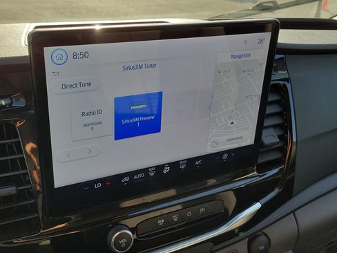 Used 2023 Ford Transit 350 XLT image 20