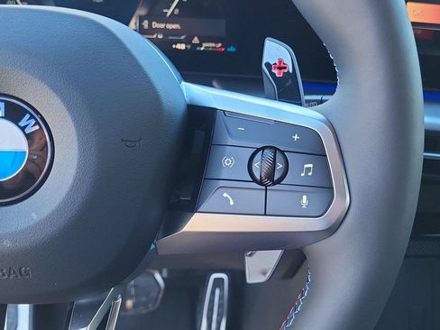 Used 2025 BMW X1 M35i w/ Shadowloine Package AWD/4WD image 27