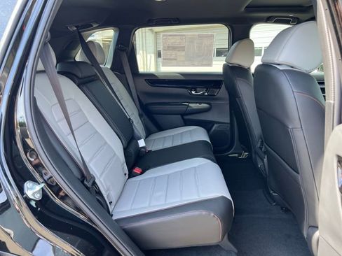 New 2026 Honda CR-V Sport Touring image 11