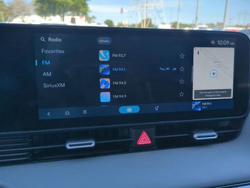 New 2026 Hyundai Ioniq 5 SEL RWD image 21