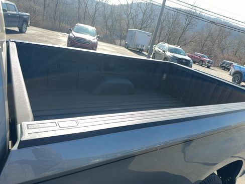 Used 2019 Chevrolet Silverado 1500 W/T w/ WT Convenience Package image 10