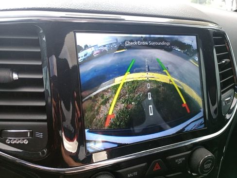 Used 2021 Jeep Grand Cherokee Limited w/ Quick Order Package 28K 80th image 25