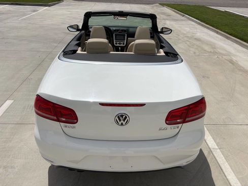Used 2013 Volkswagen Eos Komfort image 26