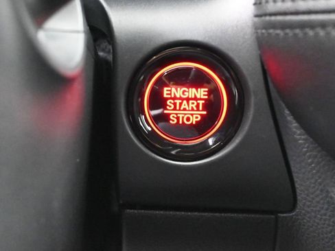 Certified 2024 Honda HR-V LX image 18