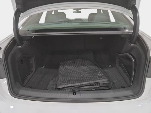 Used 2018 Audi A4 2.0T Premium Plus w/ Premium Plus Package AWD/4WD image 29