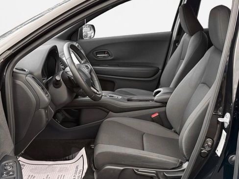 Used 2021 Honda HR-V Sport image 12