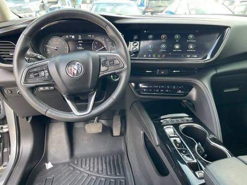 Certified 2023 Buick Envision Avenir AWD/4WD image 14