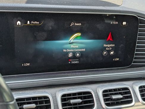 Used 2021 Mercedes-Benz GLS 450 4MATIC image 60