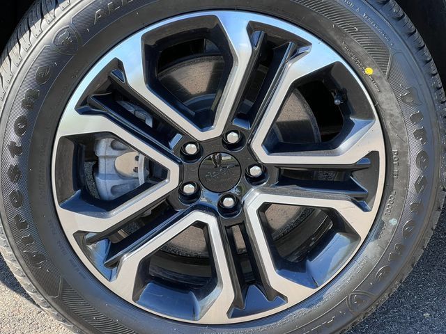 Used 2024 Jeep Compass Limited AWD/4WD image 7