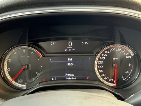 Used 2024 Cadillac CT5 V AWD/4WD image 13