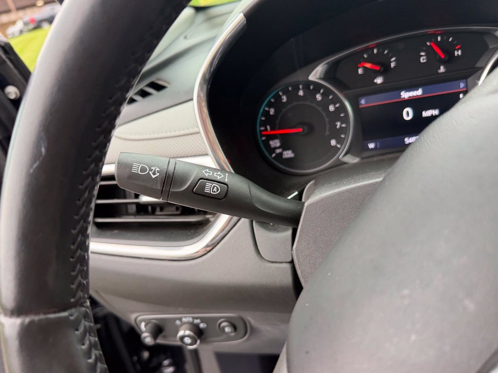 Used 2021 Chevrolet Equinox Premier AWD/4WD image 34