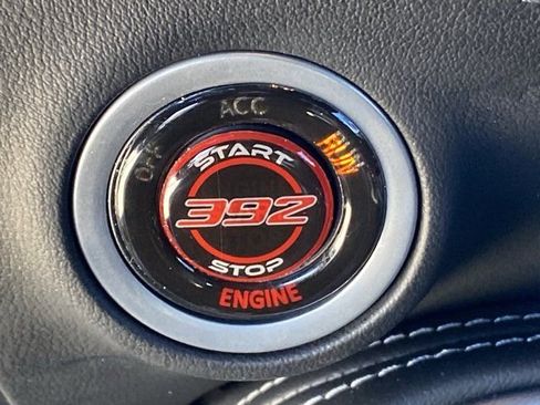 Used 2023 Dodge Challenger R/T Scat Pack w/ Plus Package image 16