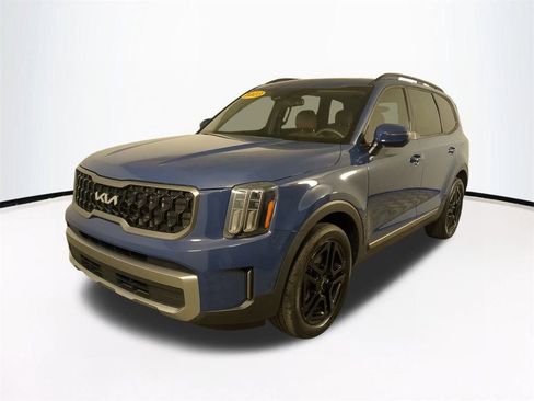 Used 2023 Kia Telluride EX X-Line image 9