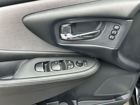 Used 2021 Nissan Murano SL AWD/4WD image 23