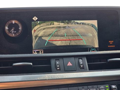 Used 2019 Lexus ES 350 F Sport w/ Accessory Package 2 FWD image 18