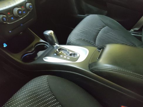 Used 2020 Dodge Journey SE w/ Blacktop Package image 26