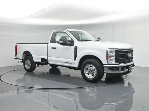 New 2025 Ford F350 XL w/ XL Chrome Package RWD image 20