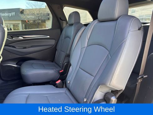 Used 2022 Buick Enclave Essence w/ Experience Buick Package image 15