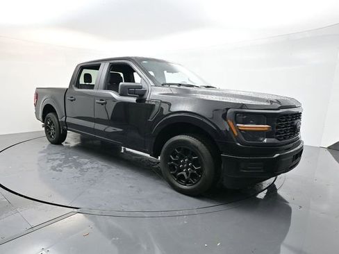 New 2026 Ford F150 STX RWD image 1