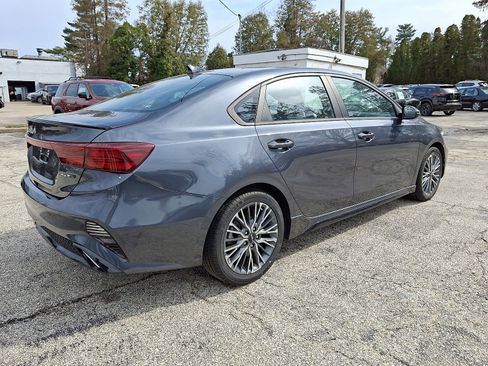 Used 2023 Kia Forte GT-Line image 6