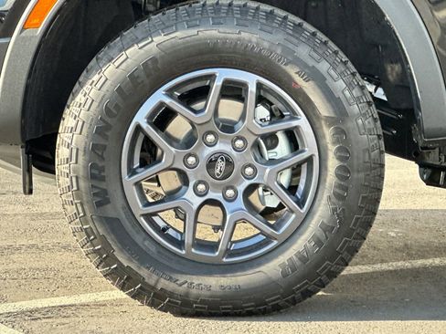 New 2025 Ford Ranger XLT w/ Equipment Group 301A High image 23