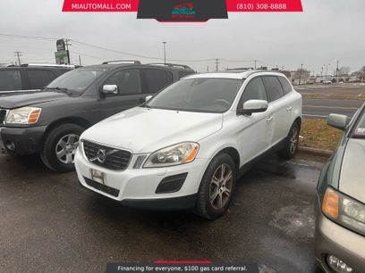 Used 2013 Volvo XC60 T6
