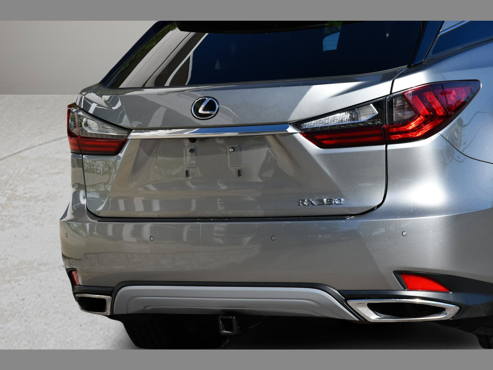 Used 2021 Lexus RX 350 FWD w/ Premium Package image 27