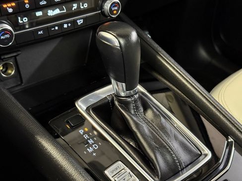 Used 2023 MAZDA CX-5 AWD 2.5 S w/ Preferred Package image 28