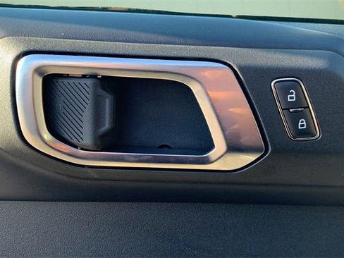 Used 2024 Ford Bronco Raptor w/ Interior Carbon Fiber Pack 6 image 16